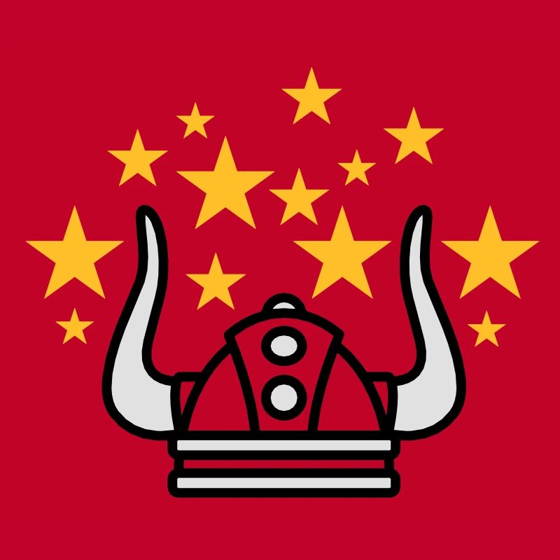 Wikinger Idee | Viking idea