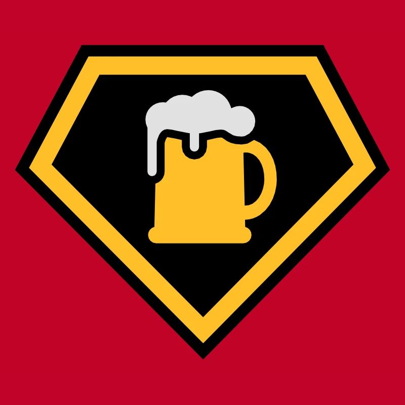 Super Drinking Team