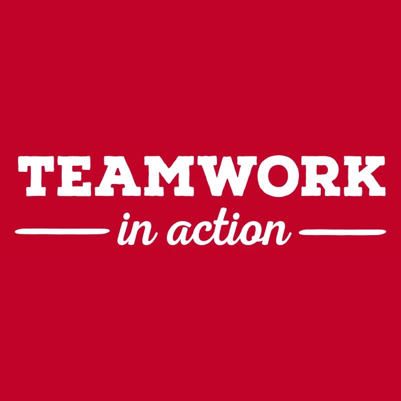 Teamwork