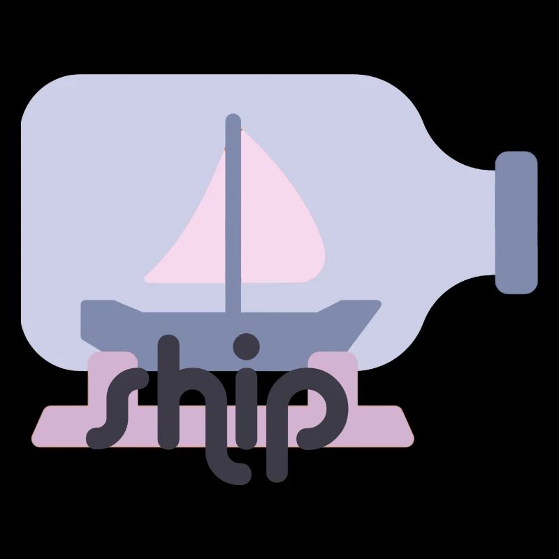 Ship