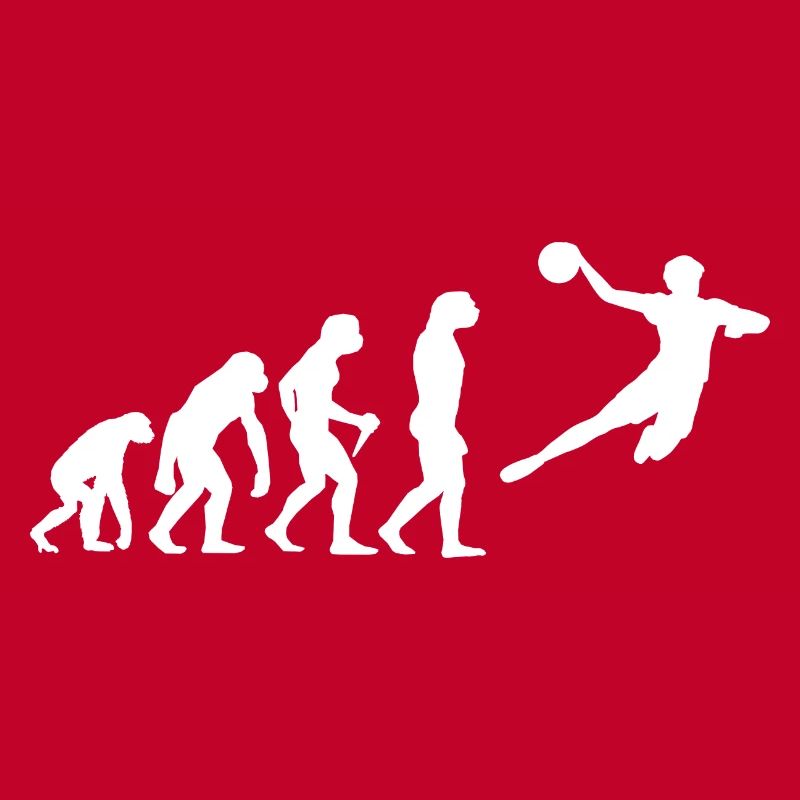 Evolution Handball Enfants