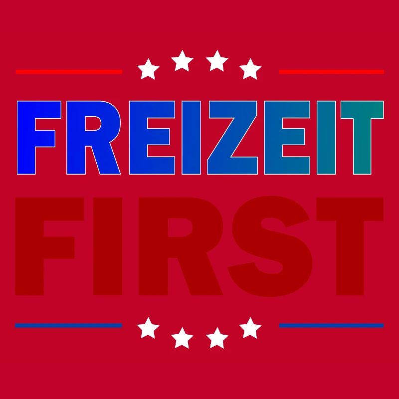 Freizeit First
