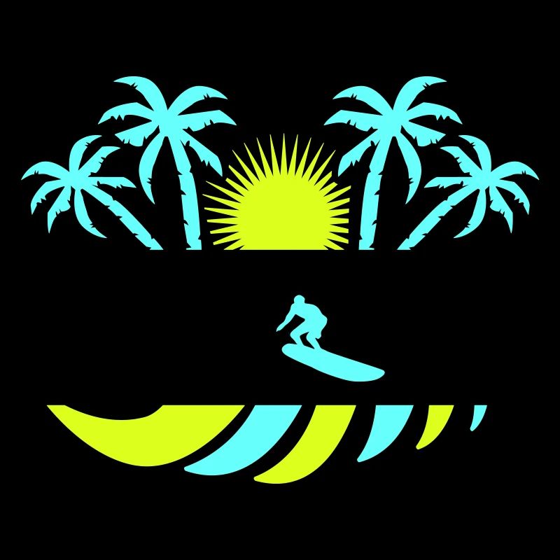 surf paradise