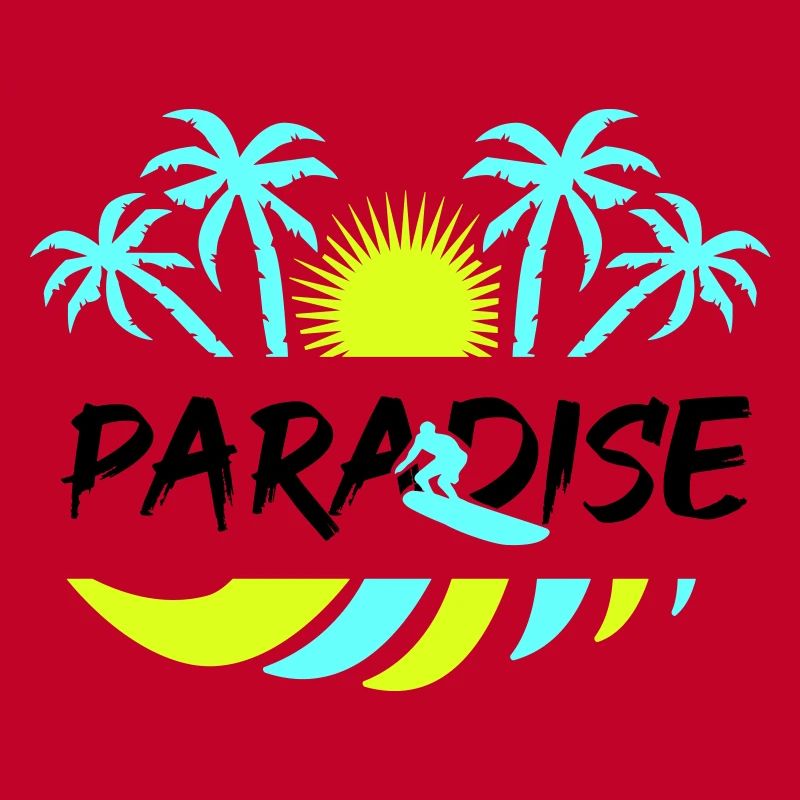 surf paradise
