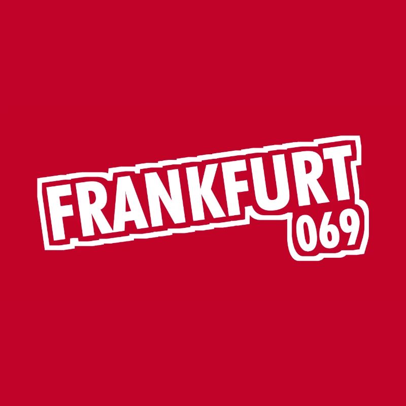 Frankfurt am Main - 069 - Phone Code