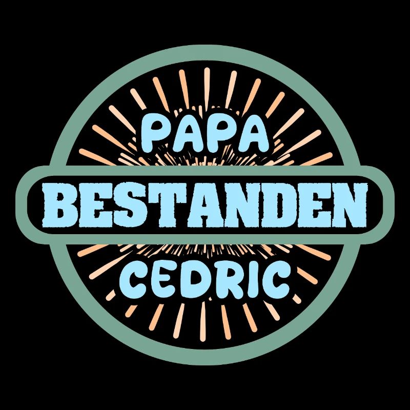 Gift for Cedric