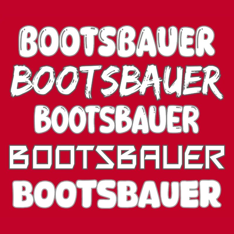 Bootsbauer