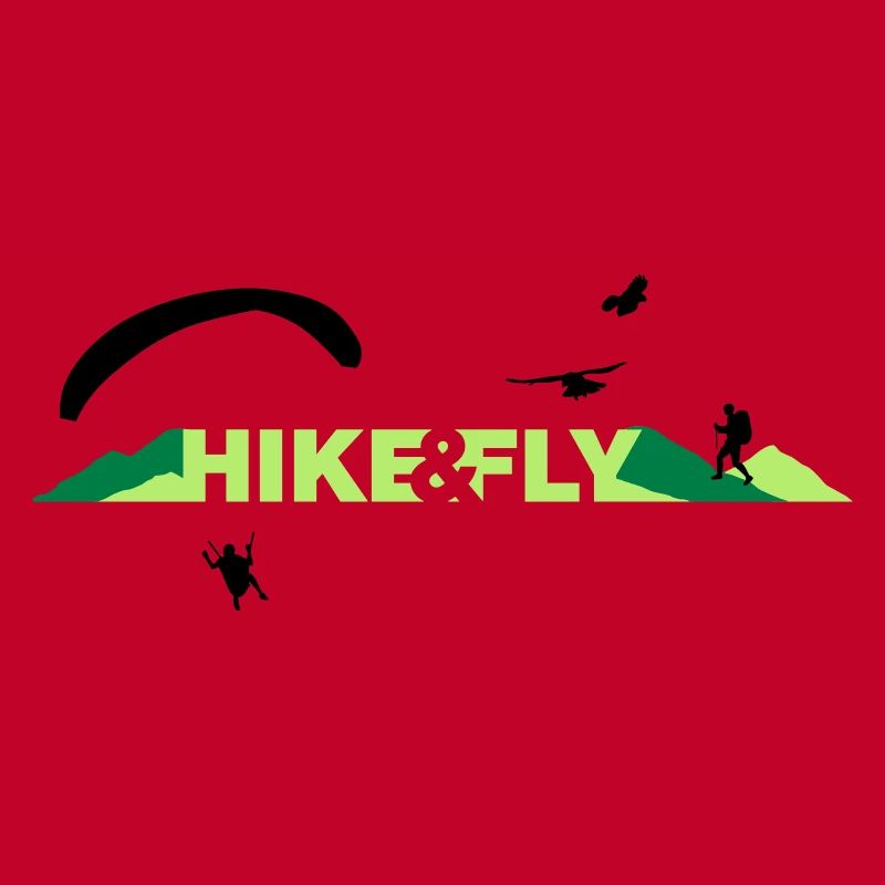 Hike & Fly