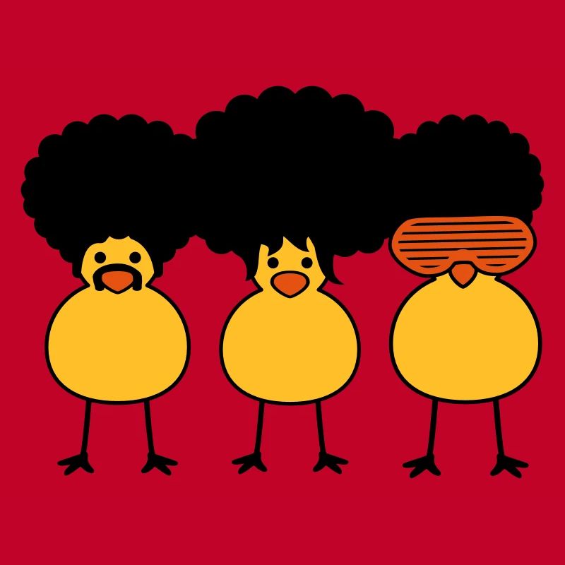 Funky Chicks