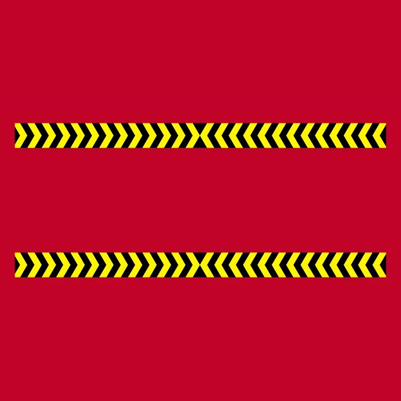 Danger Frame