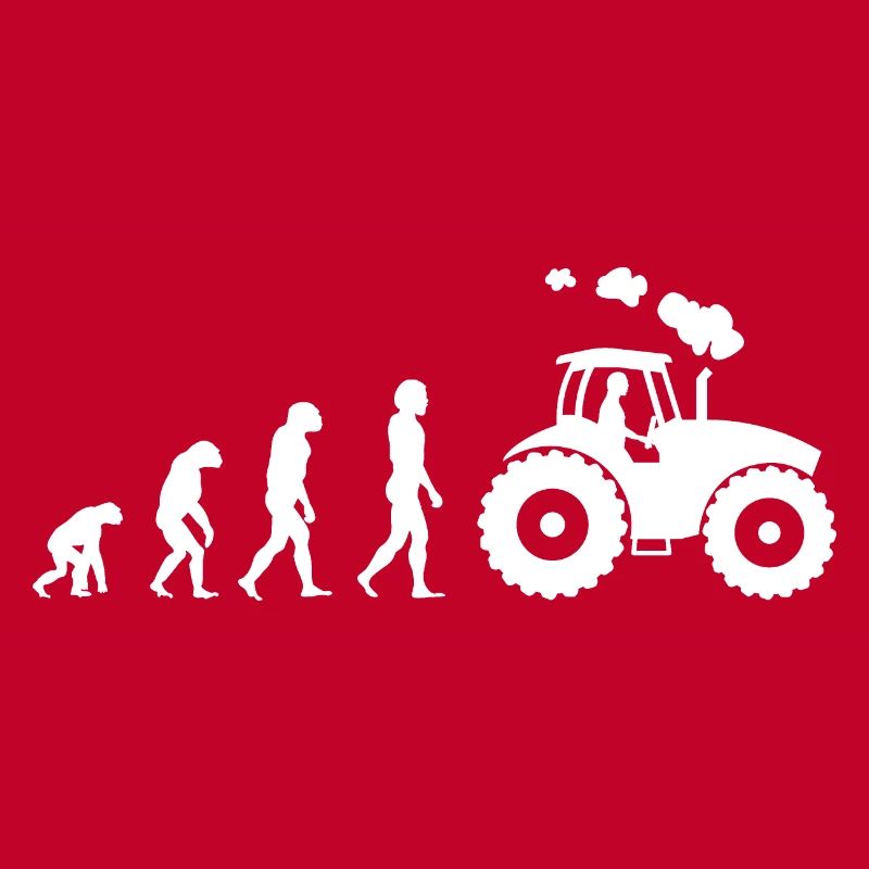 Traktor Evolution
