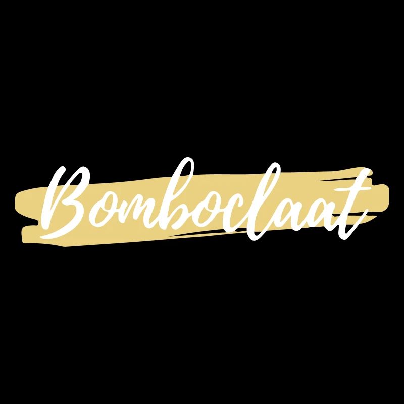 Bomboclaate
