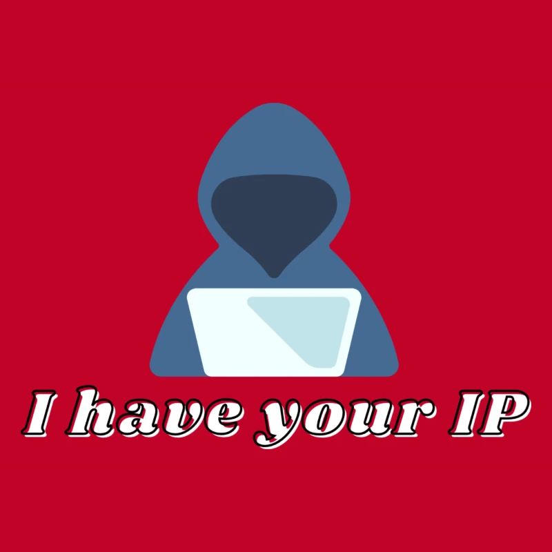 IP Computer Scientist Programmer It Coding