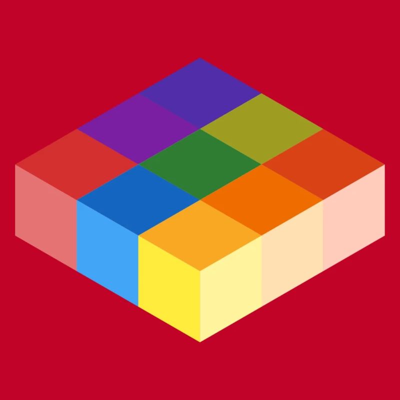 Cube Grid