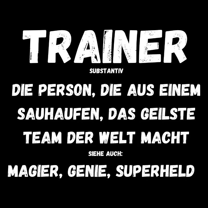 Trainer