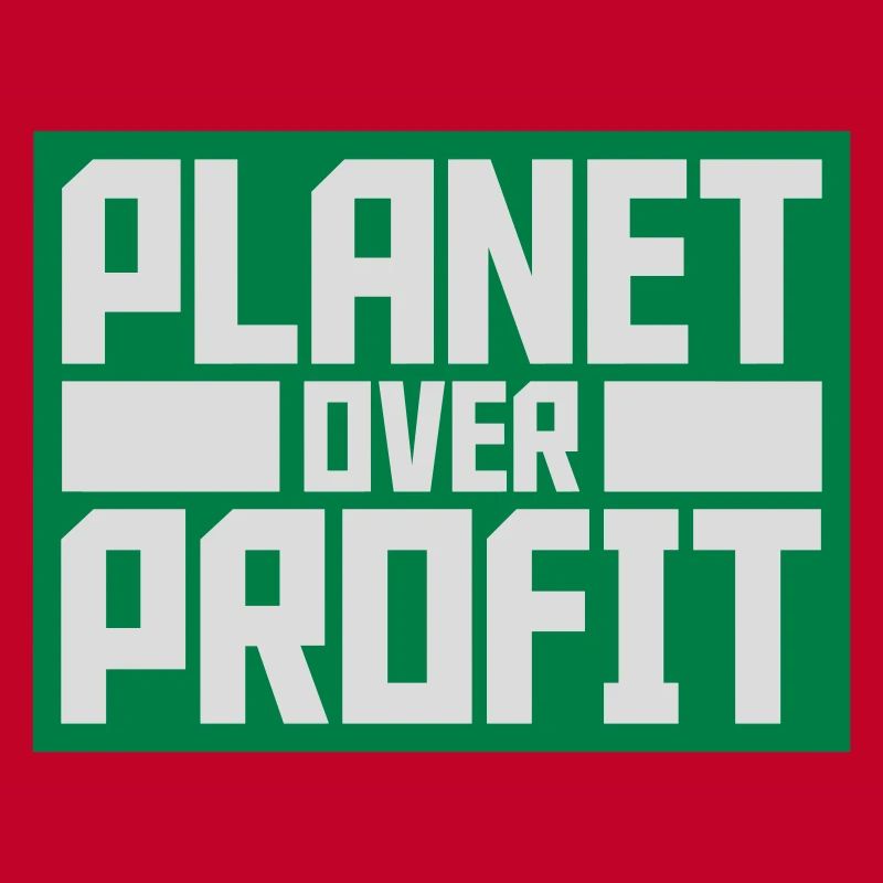 Planète sur le devis de profit