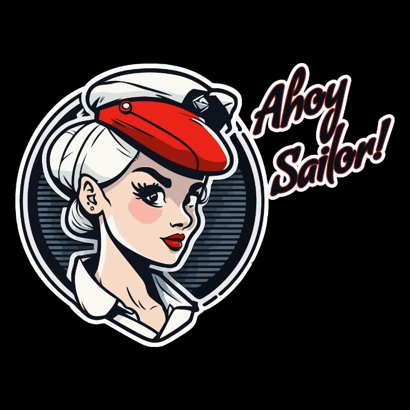 Ahoi Sailor