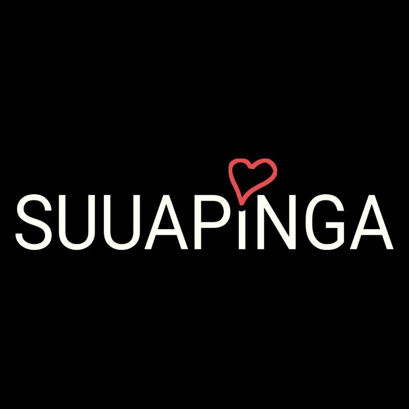 Suuapinga