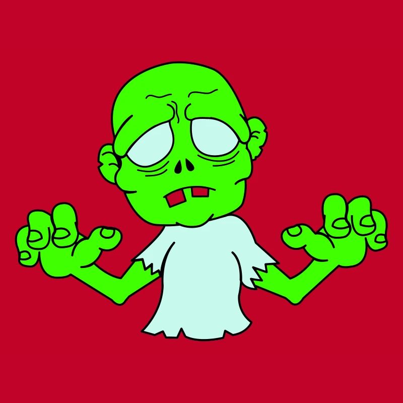Zombie