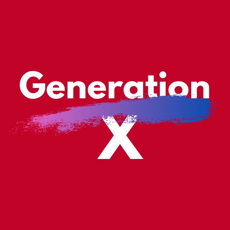 Generation X