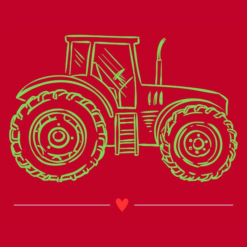 Traktor / Traktor / Traktor