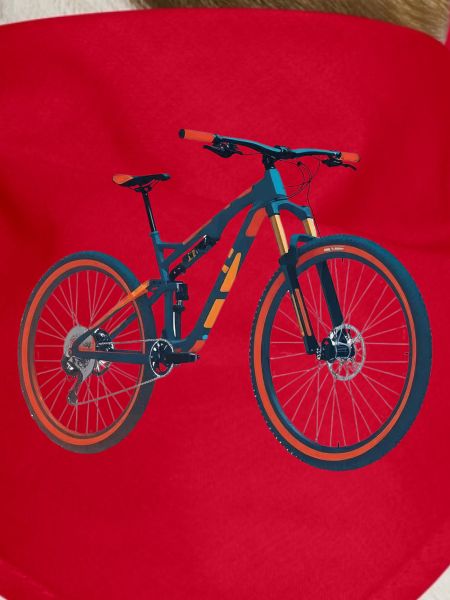 MTB Fully
