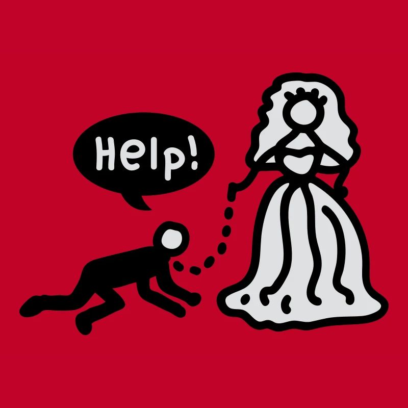Married - help