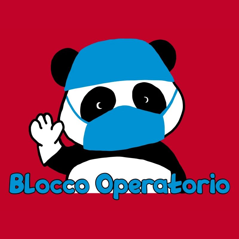 Bloc d'exploitation Panda