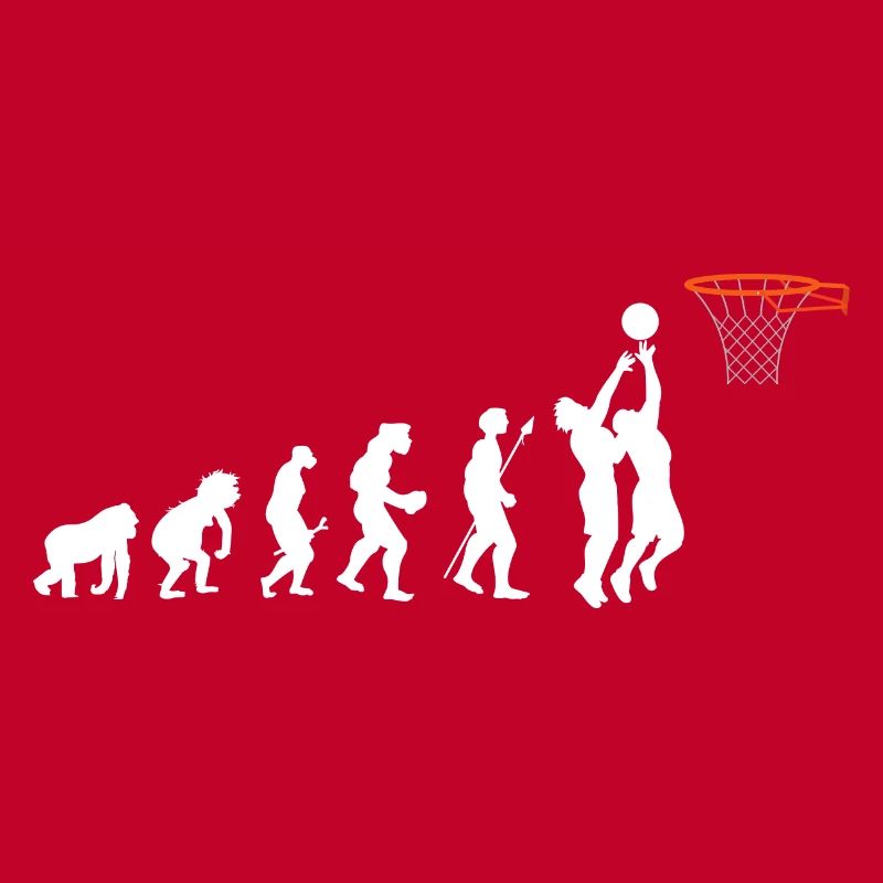 Basket-ball Evolution