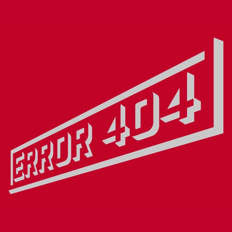 Network Lost Error 404