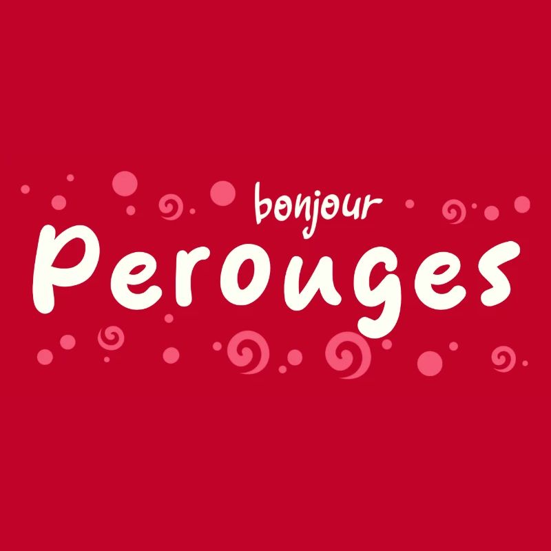 Pérouges