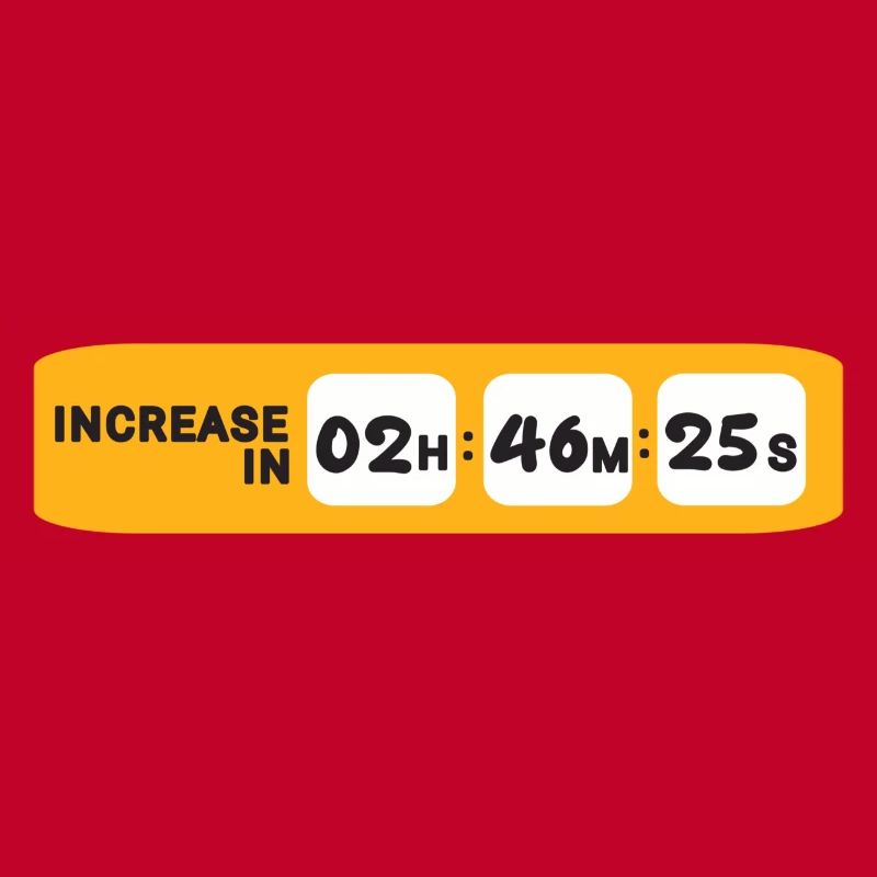 Internet Countdown