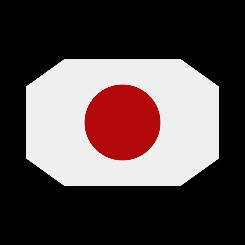 drapeau du japon