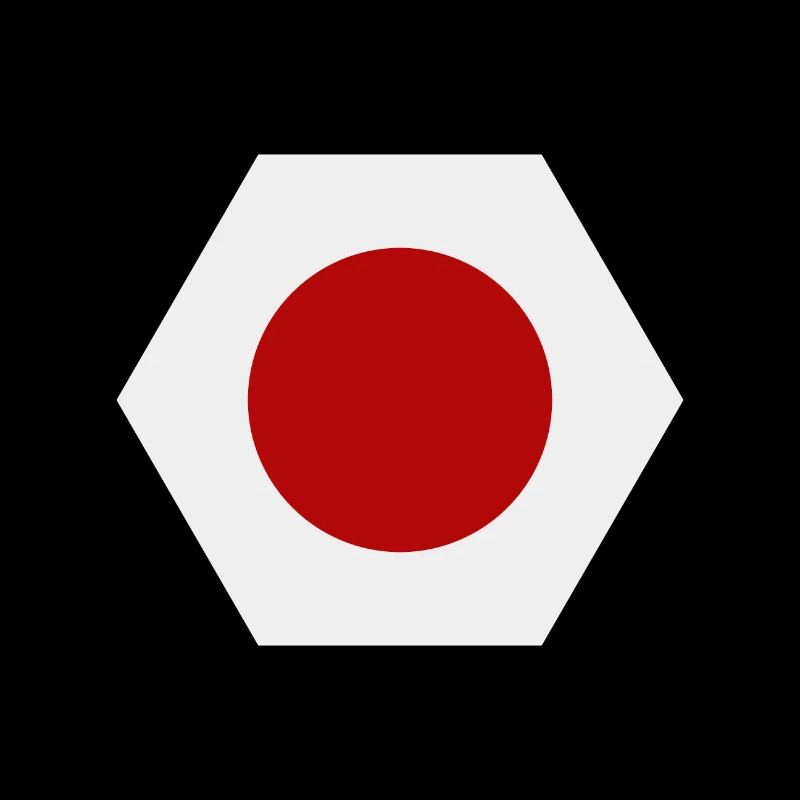 drapeau du japon