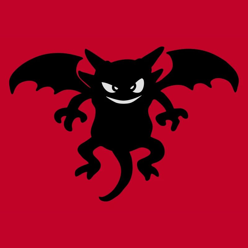 devil