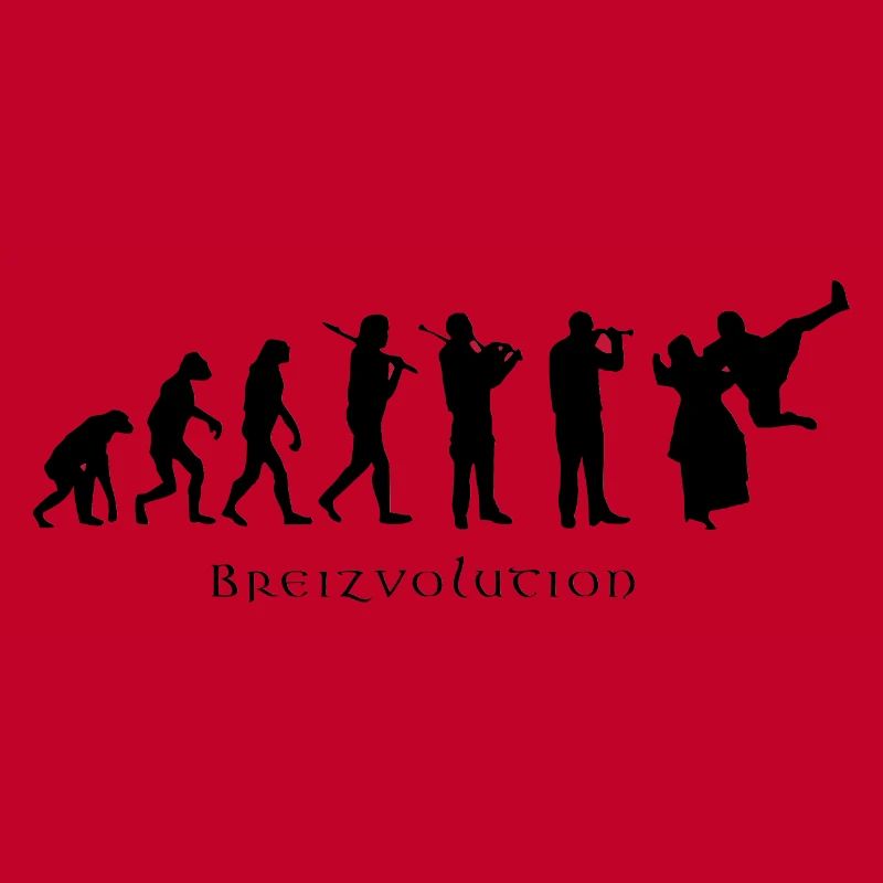 Breizvolution