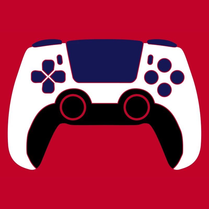 Generisches Game Controller