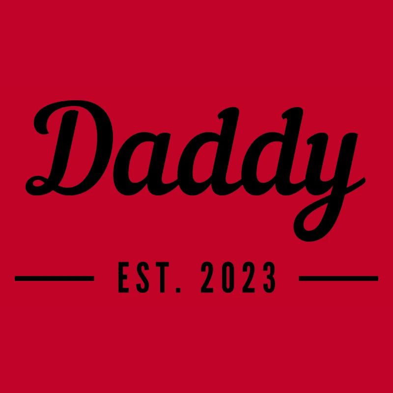 Daddy 2023