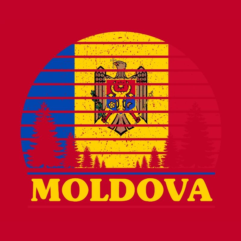 Moldavie