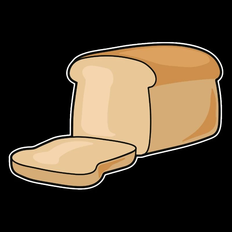 bread