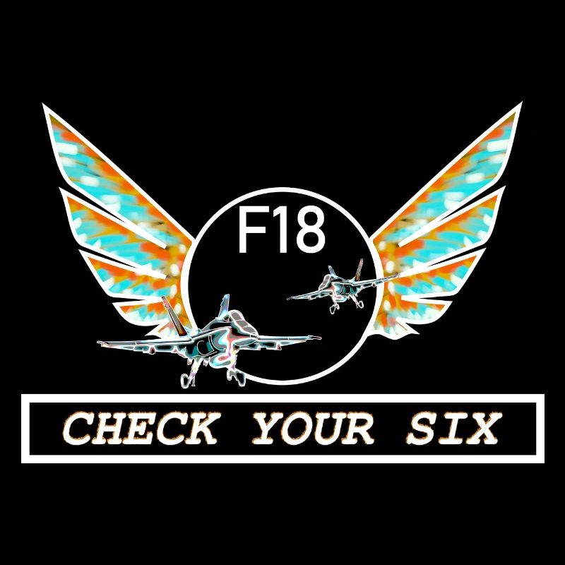 Check Your Six