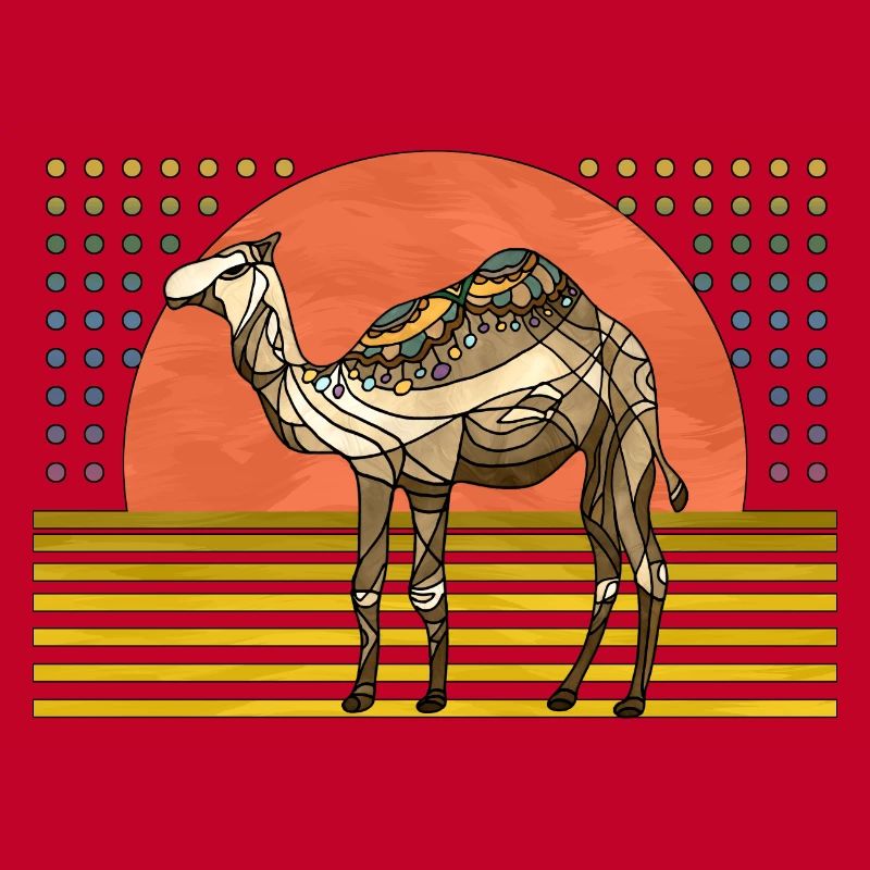 Kamel