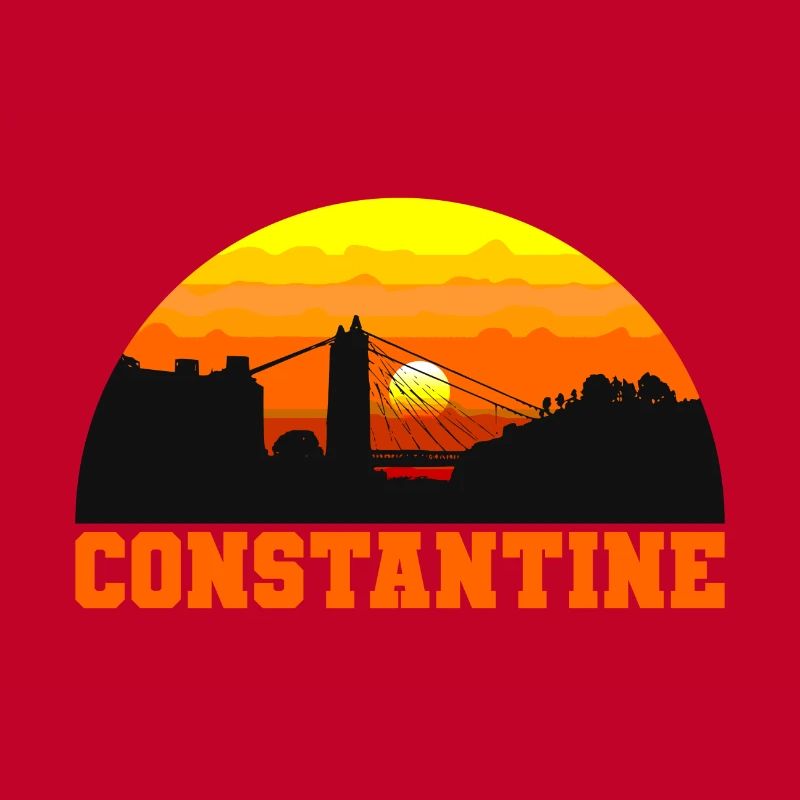 Constantine