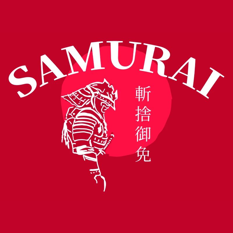 Samurai