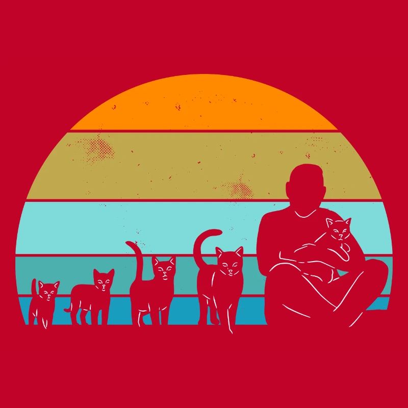 Katzen Evolution