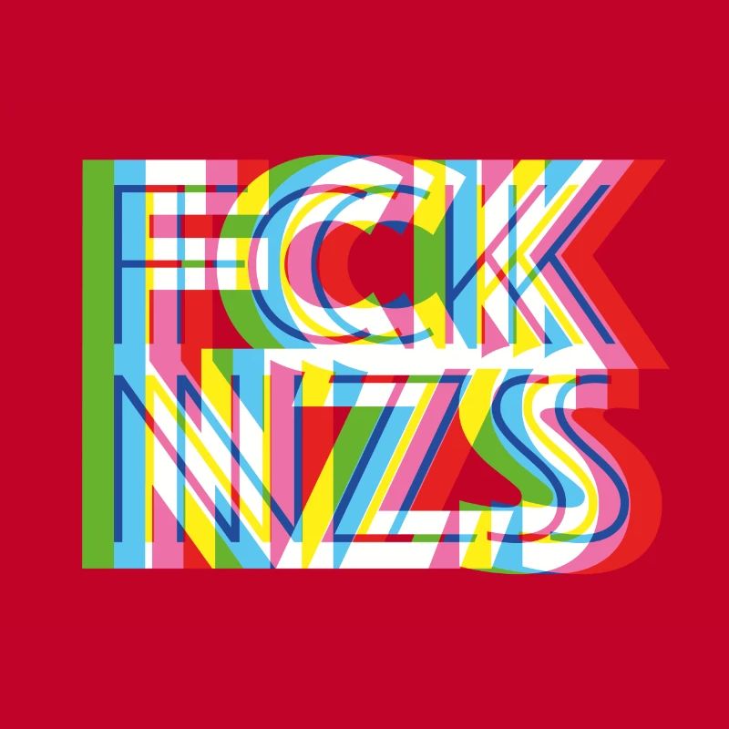 FCK NZS