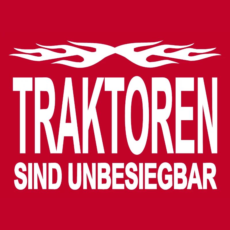 Traktor