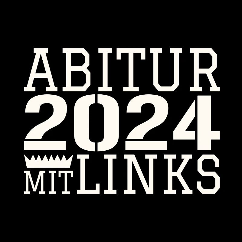 Abi mit links