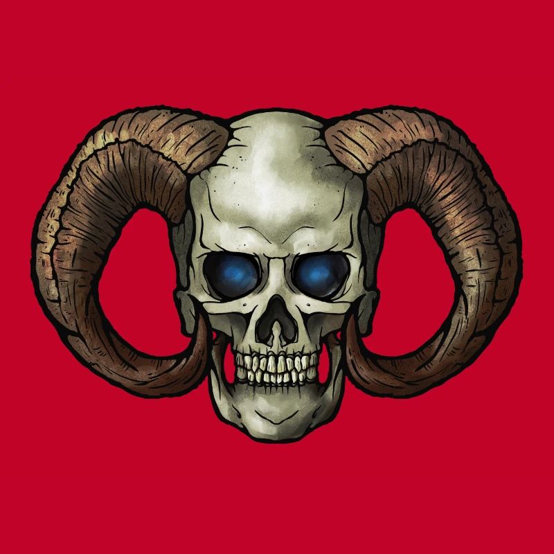 Skull Devil 4