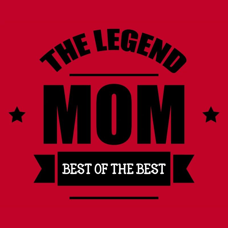 Die Legende der Mutter - Muttertag